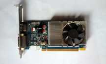 Видеокарта Sapphire Radeon R5 235 2GB DDR3 HDMI/DVI