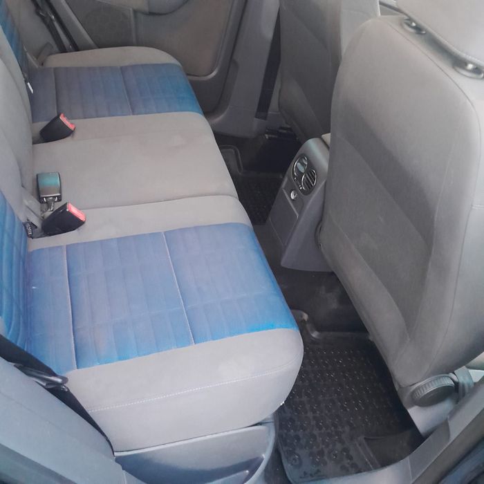 Volkswagen Golf 5 plus