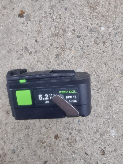 Fierăstrău pendular festool psc 420 eb