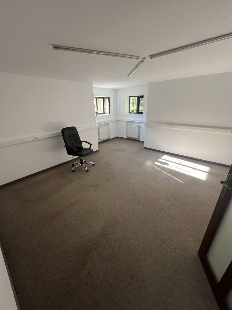 Spatiu comercial 110m pătrați zona Centru / Iulius Town