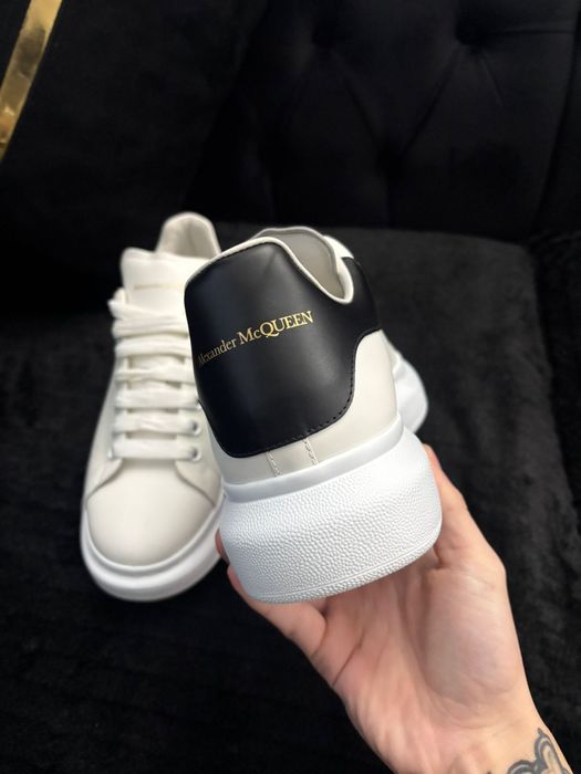 Alexander McQueen originali