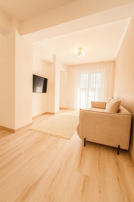 Zlata Apartments – Apartamente în Regim Hotelier în Inima Sucevei!