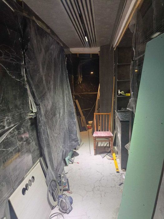 Алгаритм  30 квартл Мухлиса