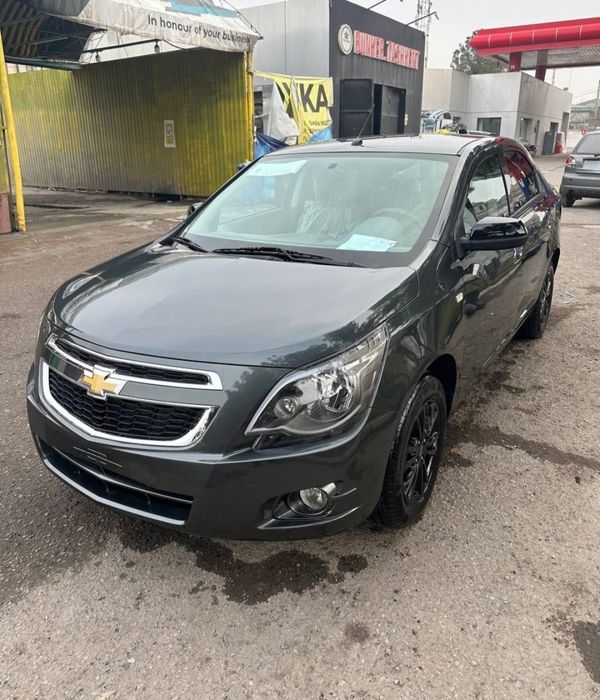 Cobalt 2025yil...ABS bor mafon bor