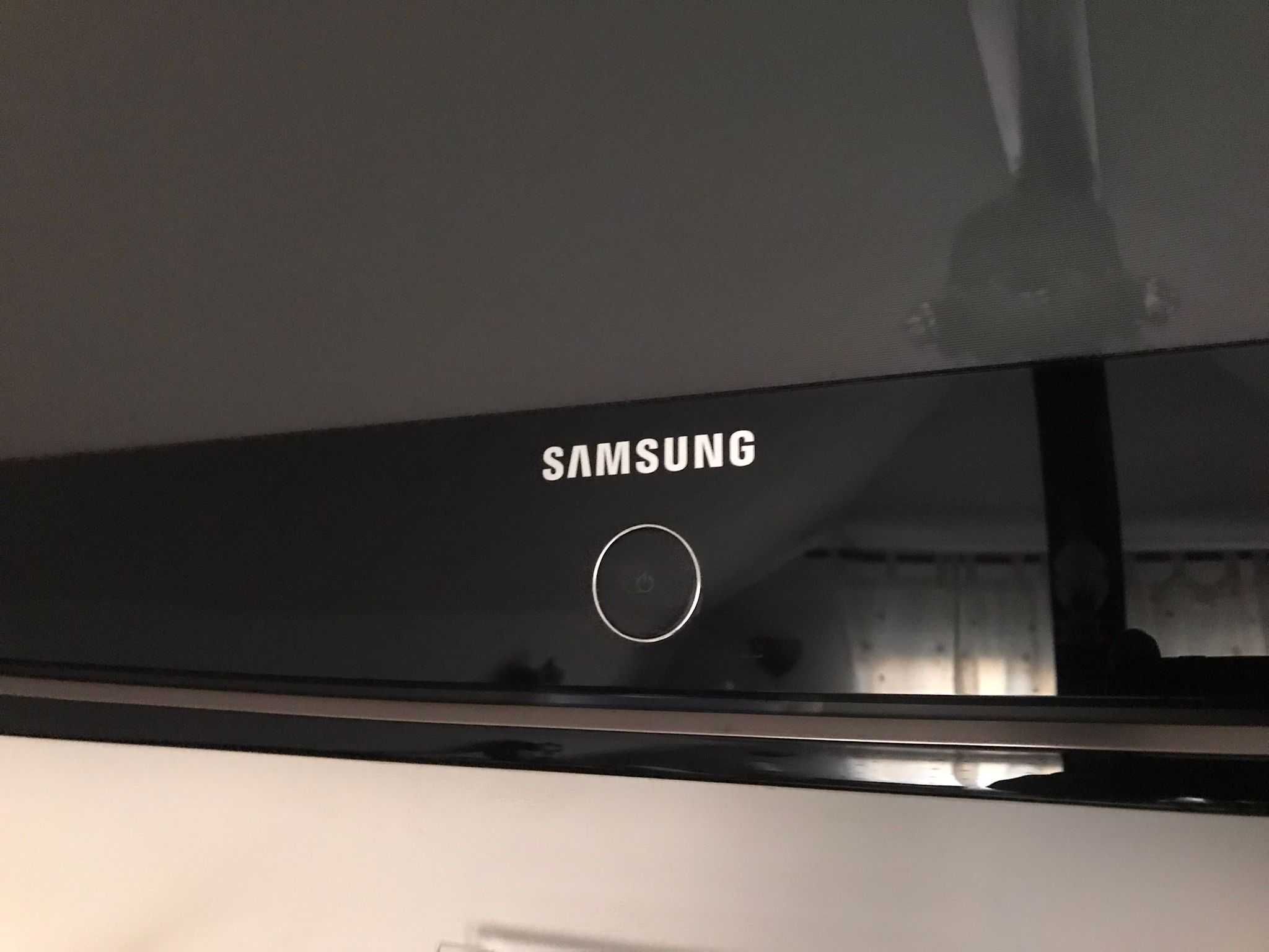 TV Televizor Plasma Samsung 107 cm, ca nou