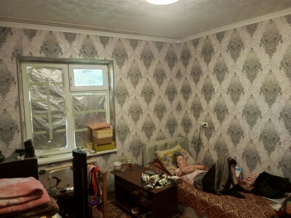 Продается 2х комнатная квартира