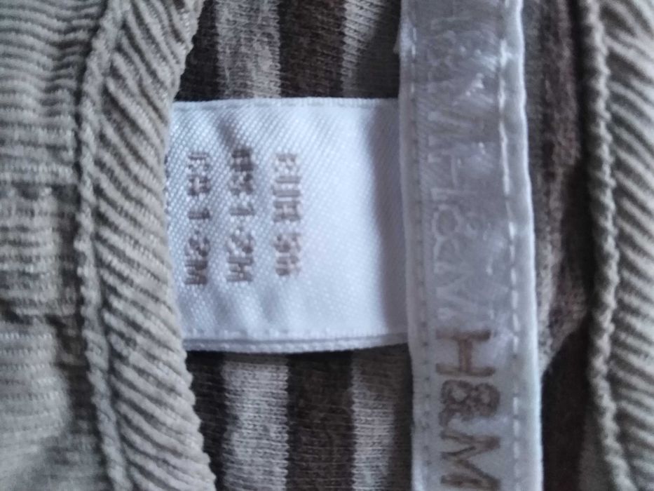 Бебешки дрешки за възраст 0-3 месеца