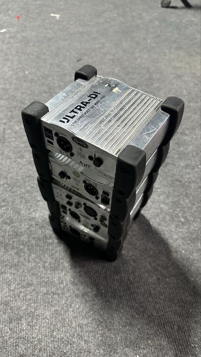 Dibox дибоксы продам di100 behringer