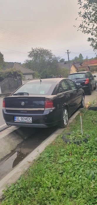 Vand opel vectra c GTS 2.2 distributie lant 125 cp