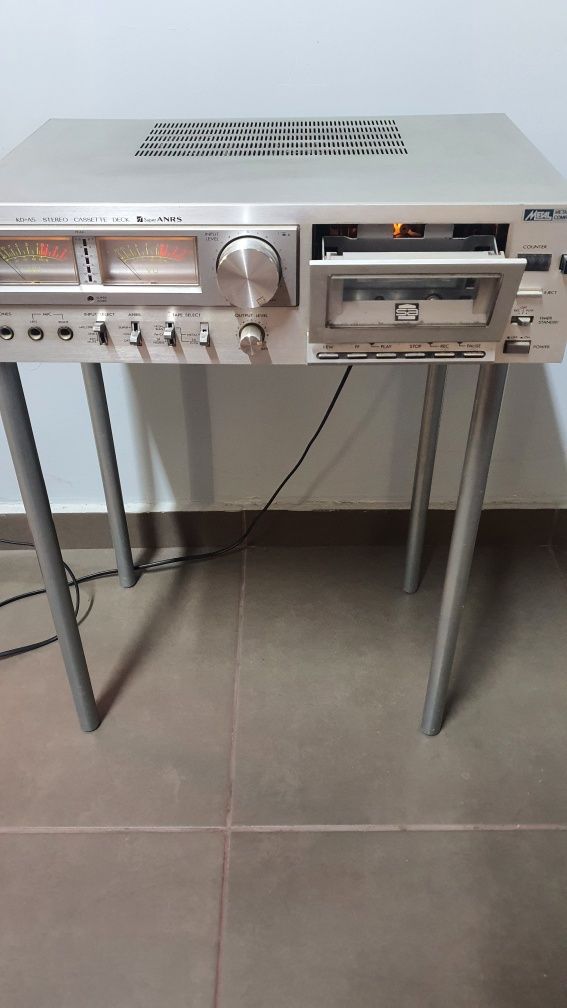 JVC KD-A5 Stereo DECK Super ANRS
