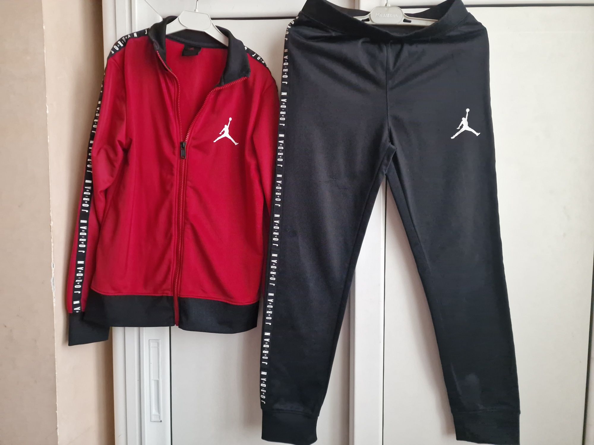 Детски анцунг Jordan