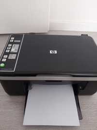 Imprimantă multifuncțională HP Deskjet F4180