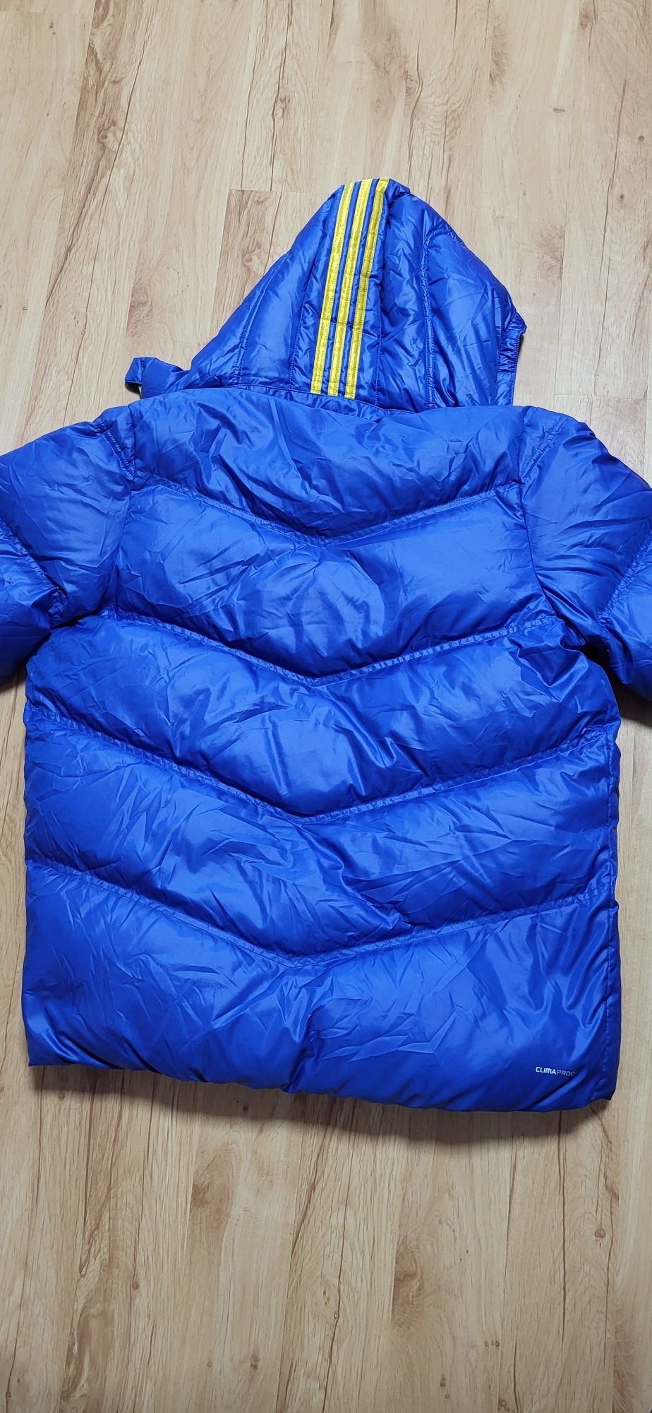 Adidas Climaproof яке с пух