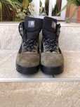 Karrimor KSB gore-tex vibram boots