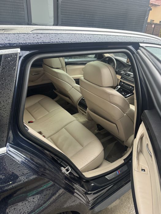 Bmw 530d m pachet f11