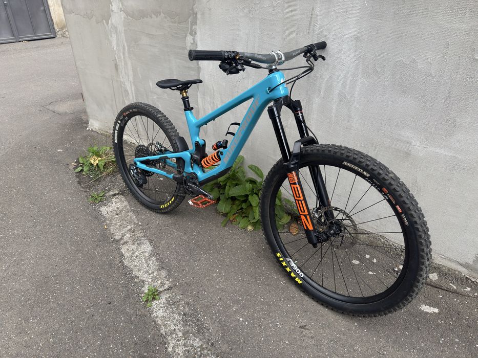 Nukeproof Giga 297