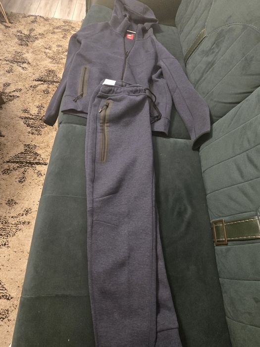 Trening Nike tech fleece, original, baieti