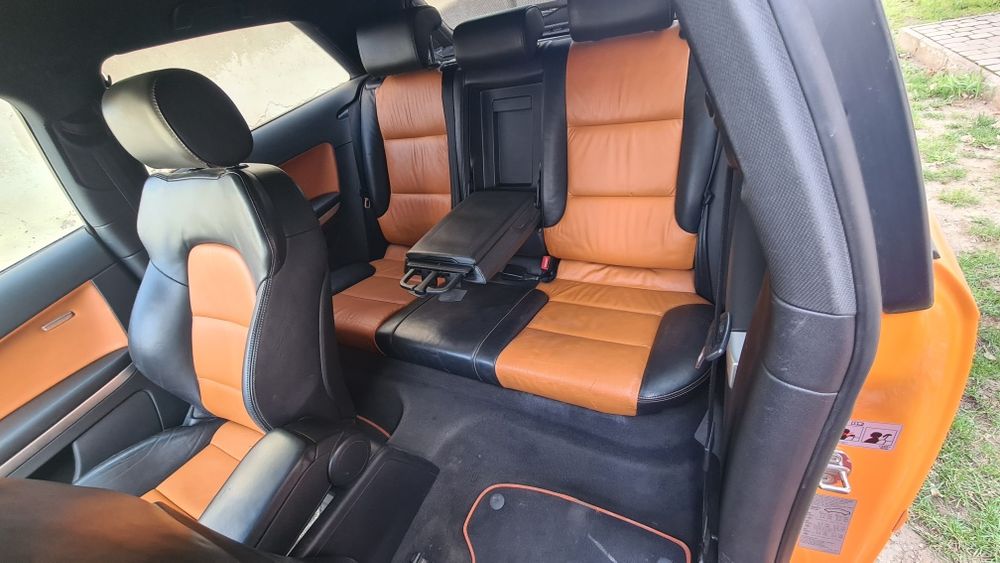 Audi S3 8p1 Quattro 265Cp