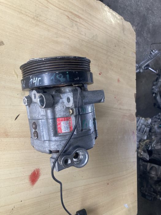 Mitsubishi Pinin 1.8 i 2004 година Компресор Климатик