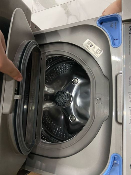 Продам стиральную машину 3в1