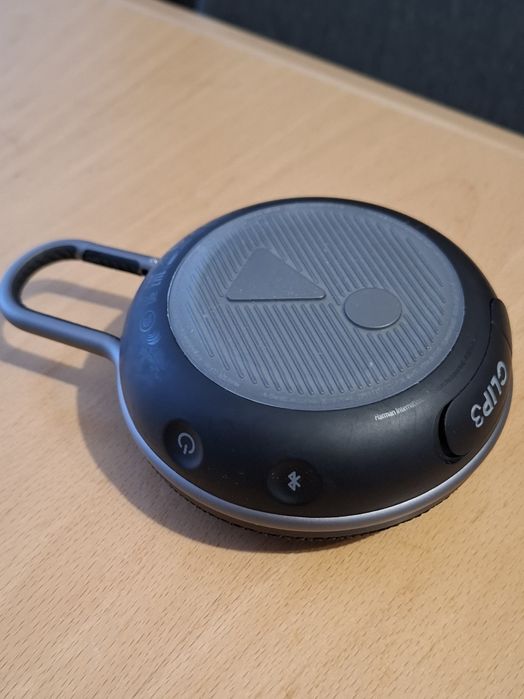 Boxa portabila JBL CLIP3