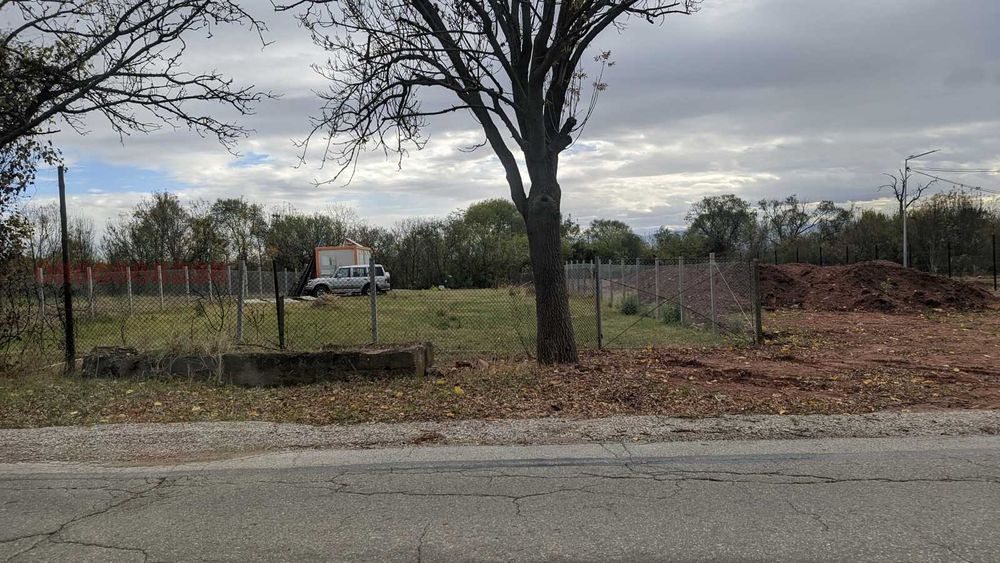 Продава се Парцел в с. Войнеговци, Област София-град - 2600 кв.м за 30 €/кв.м - Снимка #9