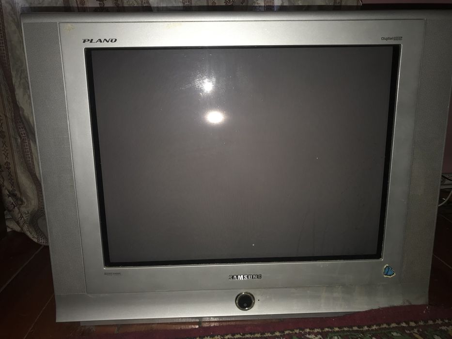 Телевизор samsung , раритет