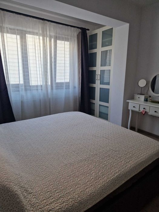 Apartament decomandat 2 camere Parc Bazilescu