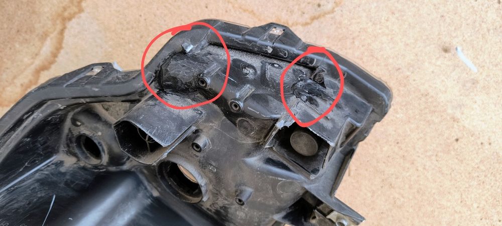 Far stanga suzuki vitara dupa anul 2014 original