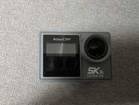 Camera de acțiune SmartSONY-Cam 5k