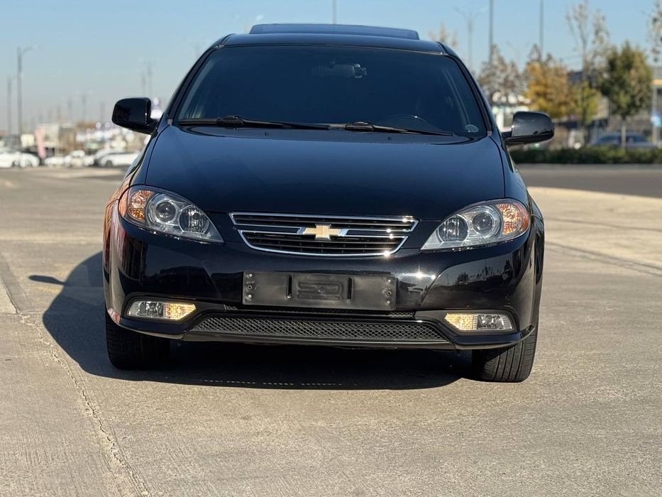 Gentra 3-Pozitsiya 2023-Yili Automat Full Avtokredit 1 ta Passportga