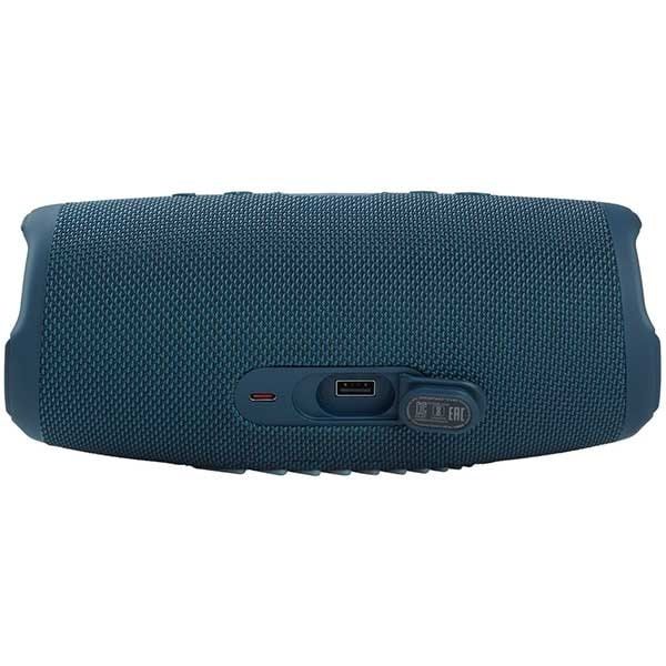 Boxa portabila JBL Charge 5, 40W, 7500mAh, Pro Sound, IP67, PartyBoost