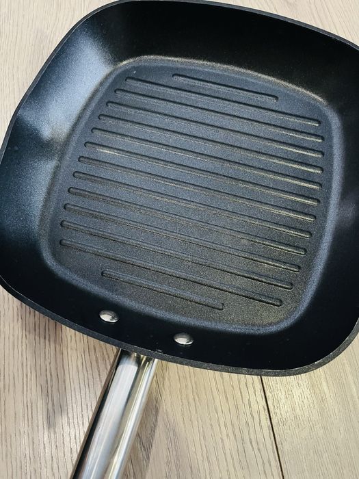 Tigaie grill Berlinger Haus