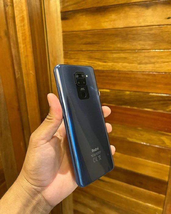 Redmi Note 9 sotiladi