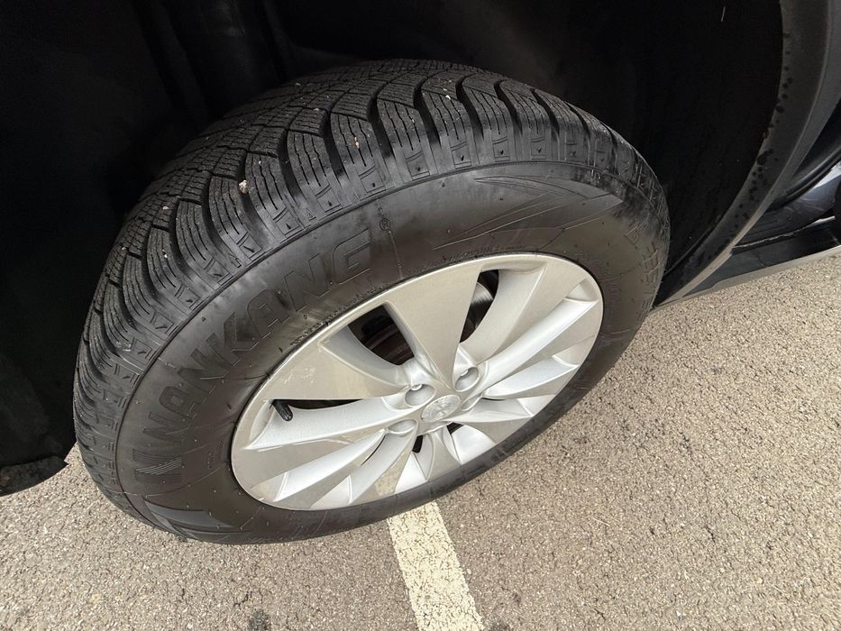 Antara 2.2 cdti 2014 •120.000km reali