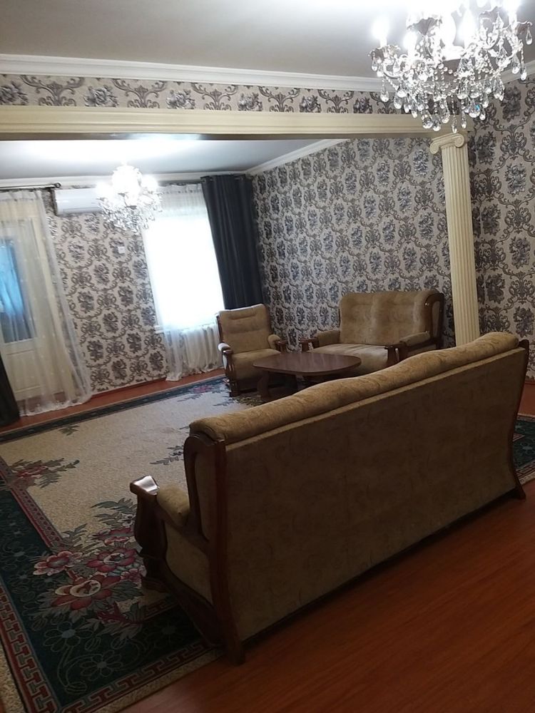 Продается Квартира Ул. Нукусская Ор-р бывший Гламур 4/2/12