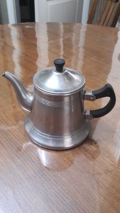 Кофейник -Чайник заварочный