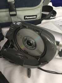 Camera video Panasonic model VDR-D150 EP