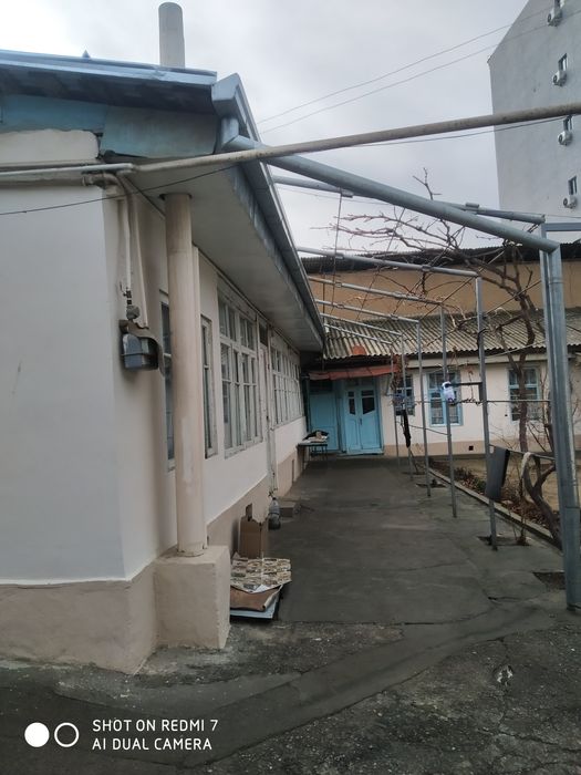 Toshkent shahar Yunusobod tumani Bo'g'ishamol 4 Tor 25 uy 12.33 sotuk