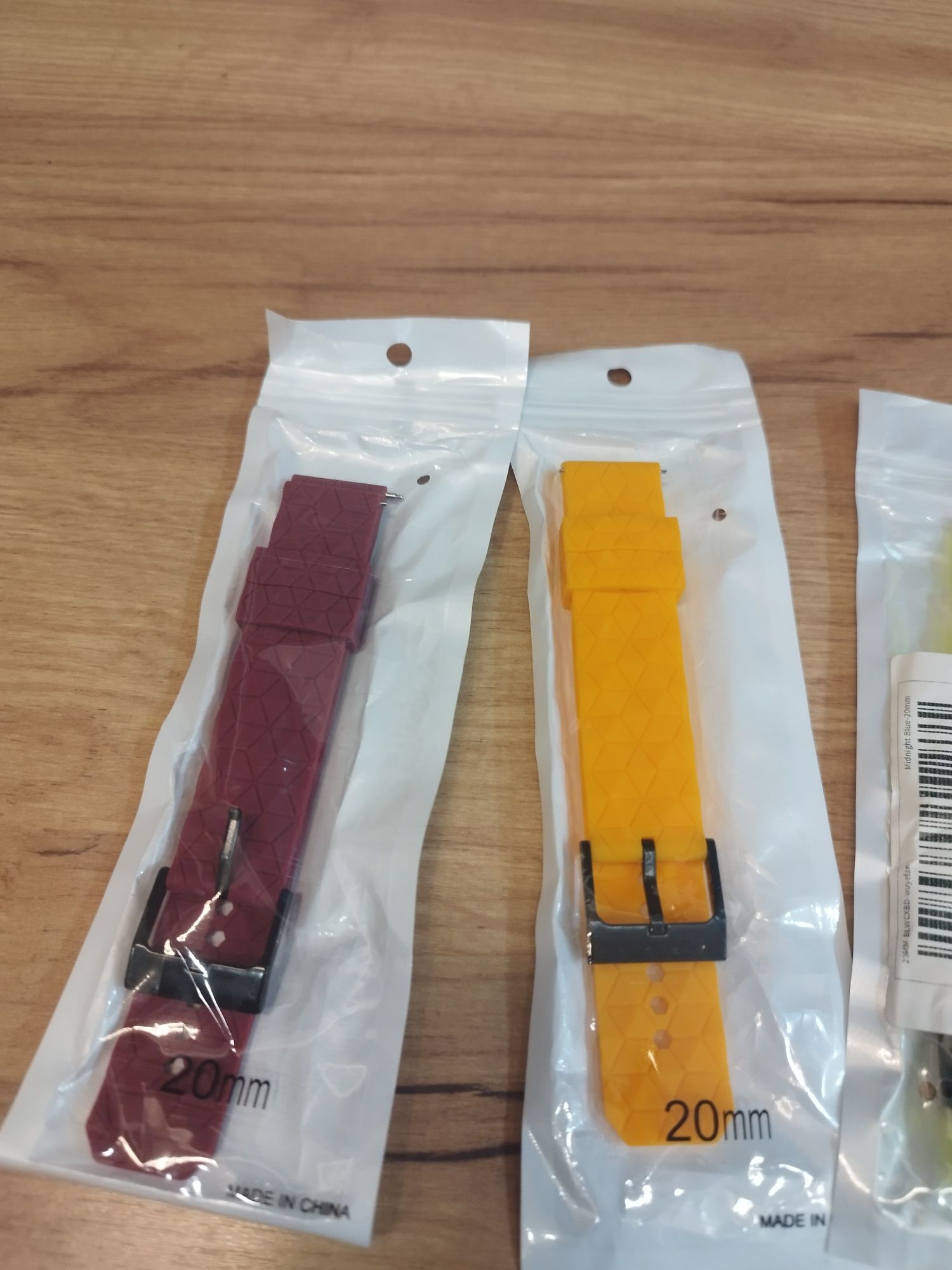Верижка за часовник huawei watch gt 2,3,4,5