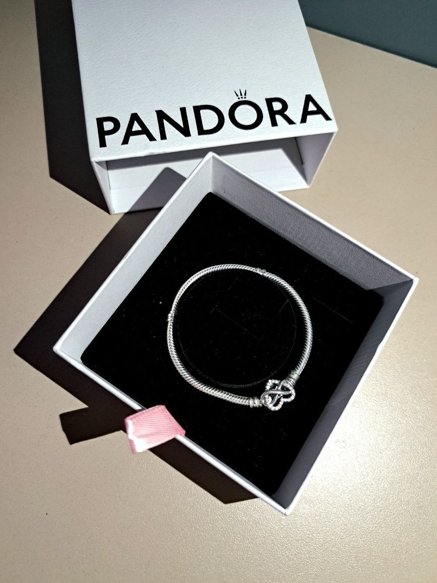 Пандора, pandora