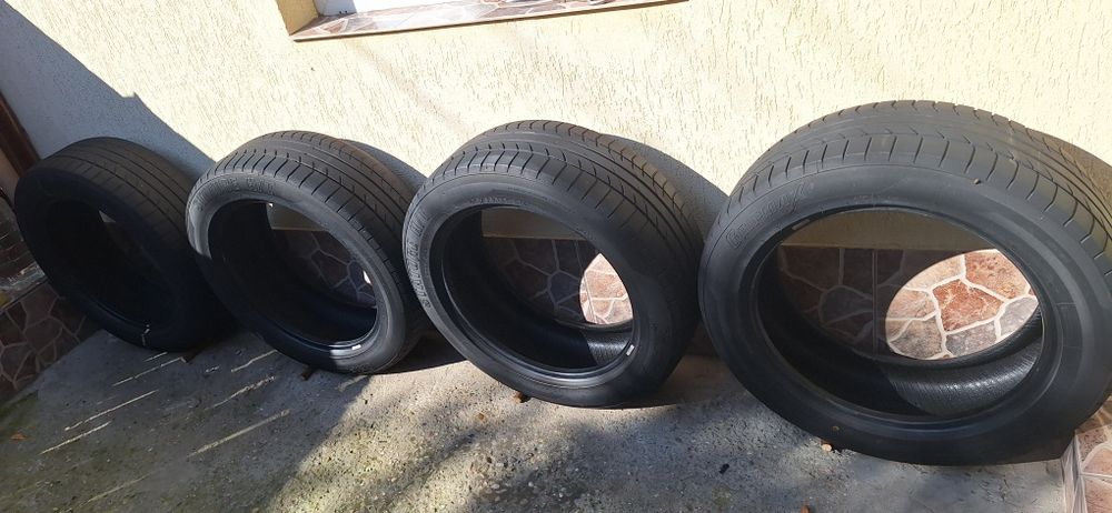 Anvelope vară GRIPMAX