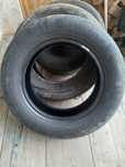 Vand 4 cauciucuri de vara CONTINENTAL 195/65R15, in stare foarte buna