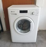 Masina de spălat rufe Bauknecht 7 kg / wa 73441 A+++