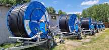 Tambur irigații Ocmis R3/1A 110/300