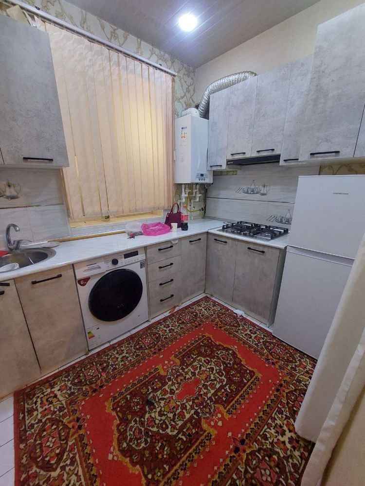 ARZON SOTILADI 2 xona 50.000$