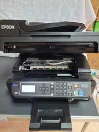 Принтер марка EPSON