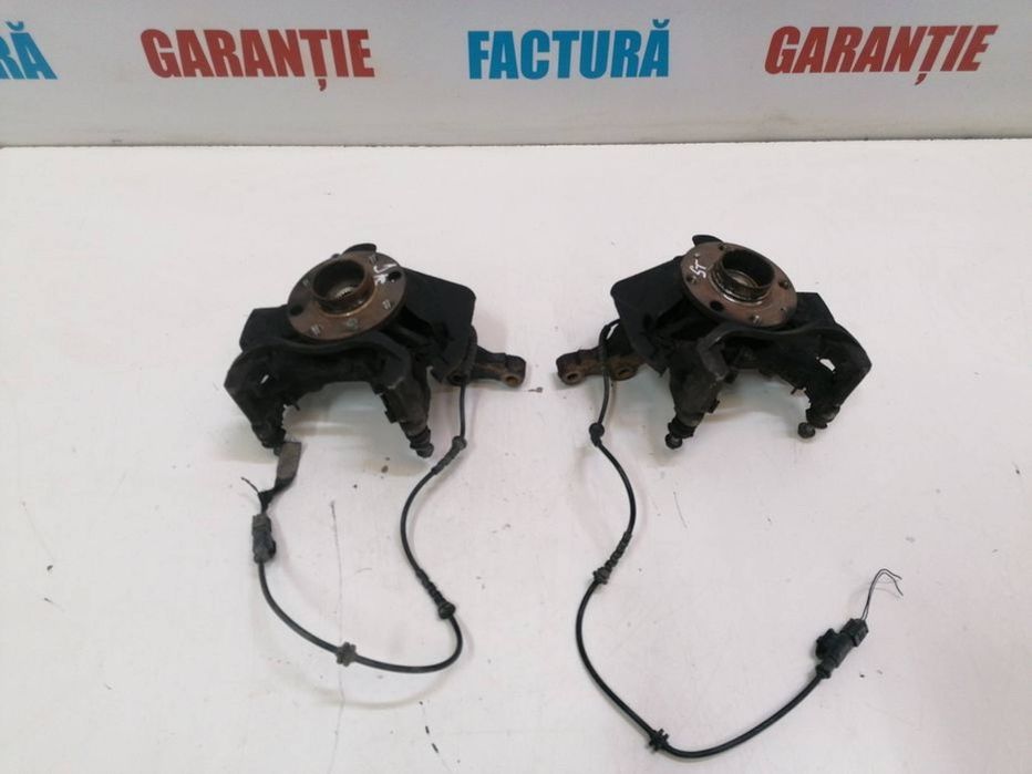 Fuzeta stânga dreapta fata Fuzete Opel corsa D 1.2 Benzina