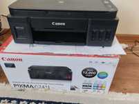 Принтер Canong2411