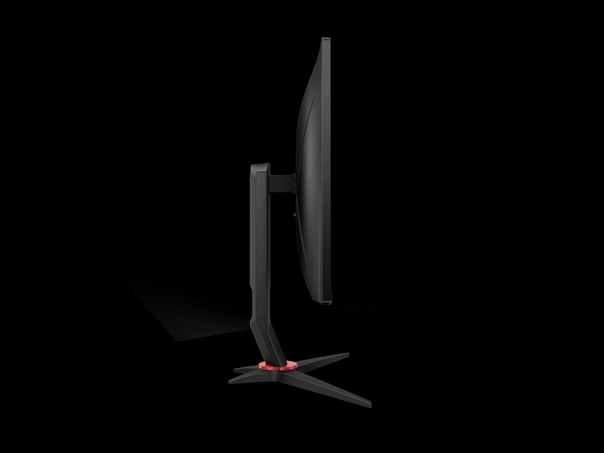 AOC   GAMING 165hz 27G2SPU